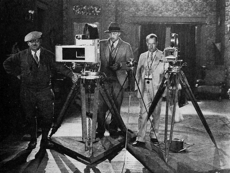 William S. Adams American cinematographer (1892 1930) Biography