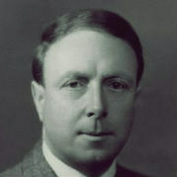 A. J. Cronin