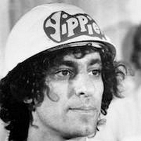 Abbie Hoffman