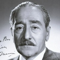 Adolphe Menjou