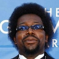 Afroman