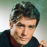 Alain Delon