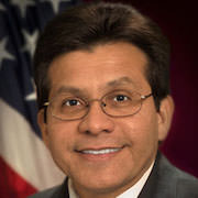 Alberto Gonzales