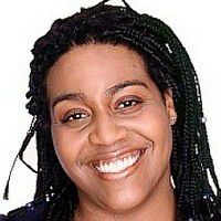 Alison Hammond