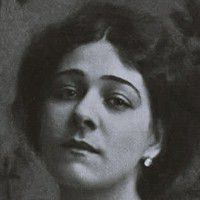 Alla Nazimova