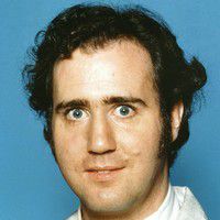 Andy Kaufman