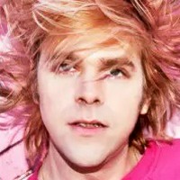 Ariel Pink