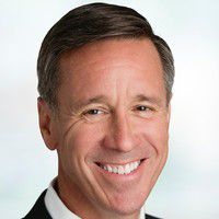 Arne Sorenson