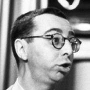 Arnold Stang