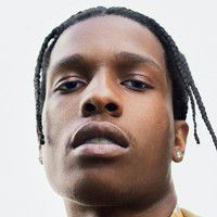 A$AP Rocky