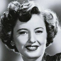 Barbara Stanwyck