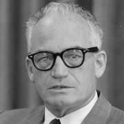 Barry Goldwater