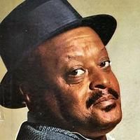 Ben Webster