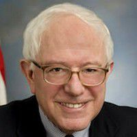 Bernie Sanders