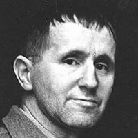 Bertolt Brecht