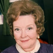 Beryl Reid