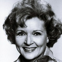 Betty White