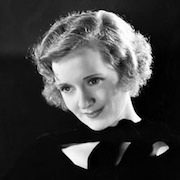 Billie Burke