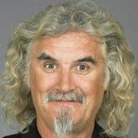 Billy Connolly