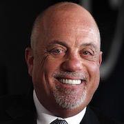 Billy Joel