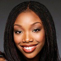 Brandy Norwood