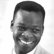 Brock Peters