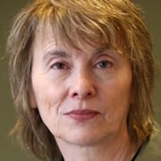 Camille Paglia