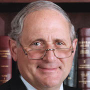 Carl Levin