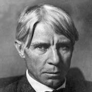 Carl Sandburg