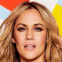 Caroline Flack