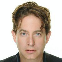 Charlie Walk