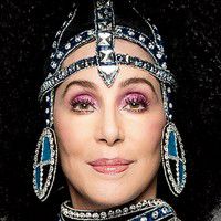 Cher