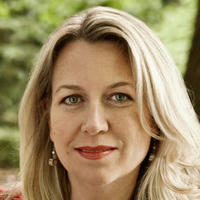 Cheryl Strayed