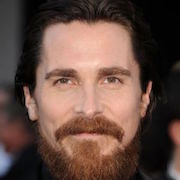 Christian Bale