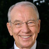 Chuck Grassley