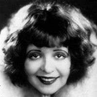 Clara Bow