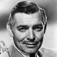 Clark Gable