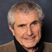 Claude Lelouch