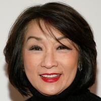 Connie Chung