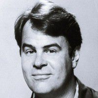 Dan Aykroyd