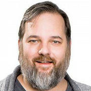 Dan Harmon