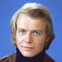 David Soul