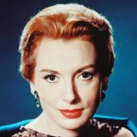 Deborah Kerr