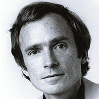 Dick Cavett