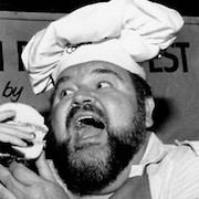 Dom DeLuise