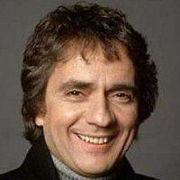 Dudley Moore