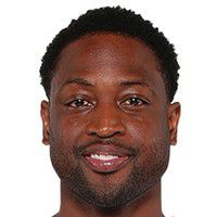 Dwyane Wade