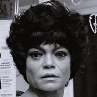 Eartha Kitt