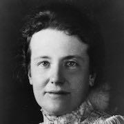 Edith Roosevelt