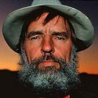 Edward Abbey